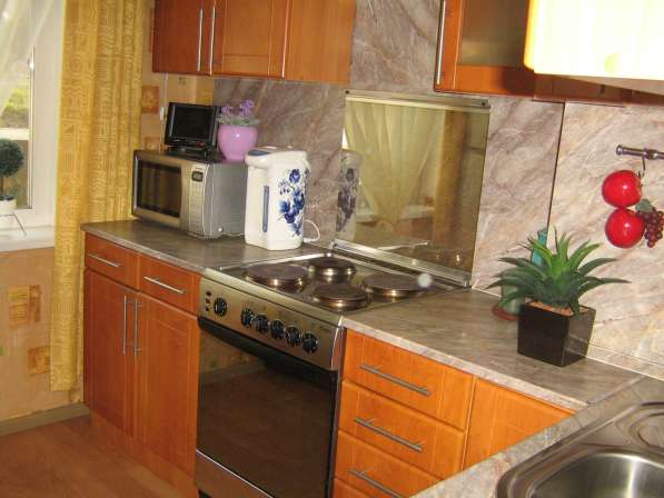 Продаю квартиру в Мурманске фото 11