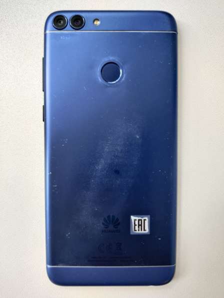 Huawei P Smart fig-lx1 в фото 3