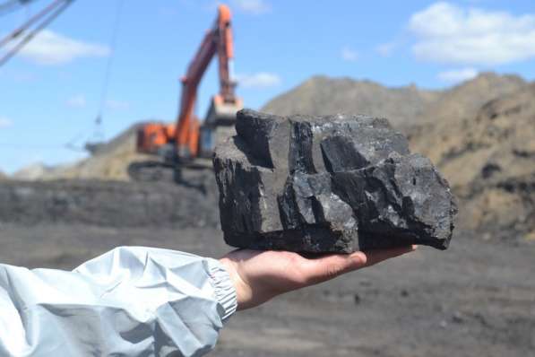 Реализуем с доставкой каменный уголь