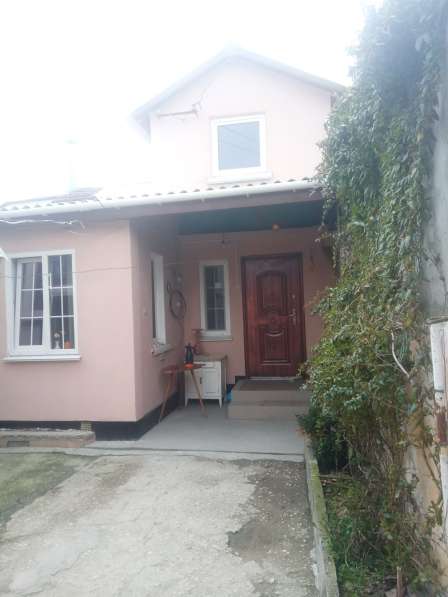 Дом 63 кв. м. Симферополь в Симферополе фото 12