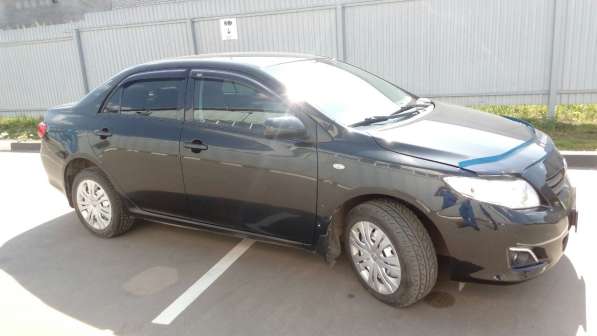 Toyota, Corolla, продажа в Краснознаменске в Краснознаменске фото 3