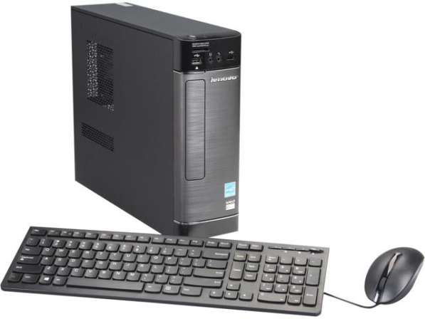 Computer Desktop PC Lenovo E1-2500