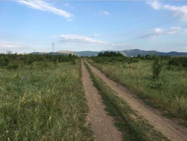 Участки сельхоз назначения в Строгоновке в Симферополе фото 3