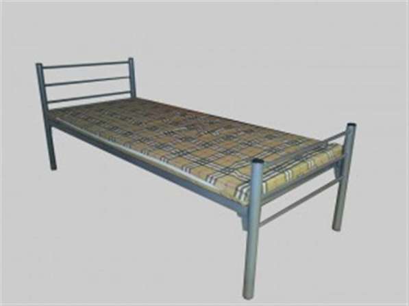 Кровати металлические с доставкой в Луховицах фото 3