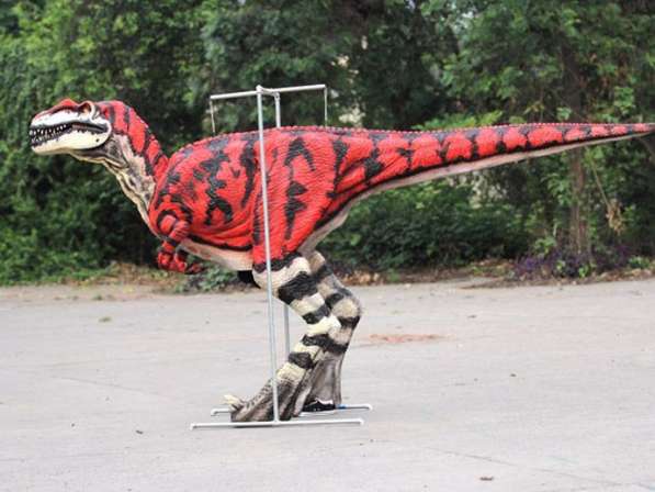 Динозавр тирекс
