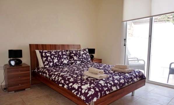 Новые виллы для ПМЖ Кипра(ЕС) в Москве фото 145