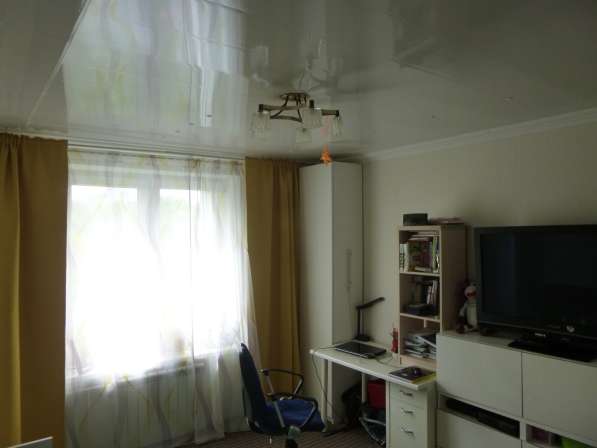 Продаю 2х комнатную квартиру в Москве фото 7
