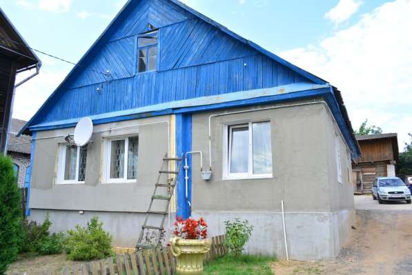 Продам дом в г. Столбцах, Минская область, 67 км от Минска в фото 9