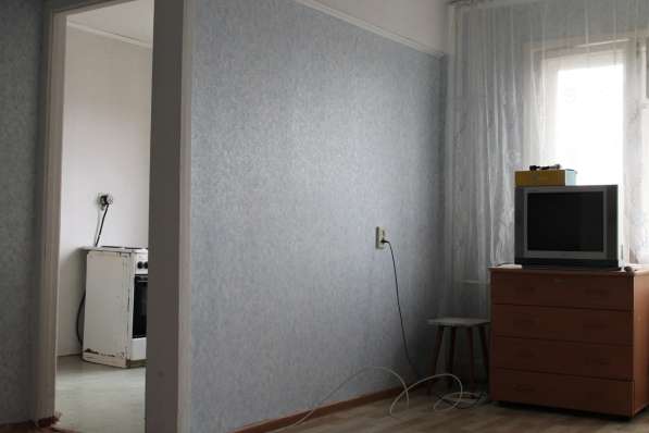 Сдам 1-комнатную квартиру в Красноярске