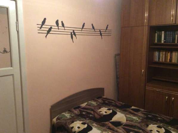 Двухкомнатная квартира в центре в Екатеринбурге фото 17