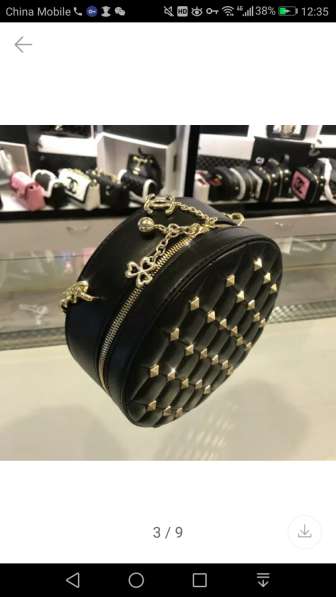 Сумочки в фото 18