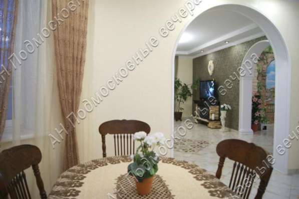 Продам дом в Москва.Жилая площадь 370 кв.м.Есть Электричество. в Москве фото 30