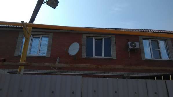 Продам таунхаус в Ростов-на-Дону.Жилая площадь 56 кв.м. в Ростове-на-Дону фото 5