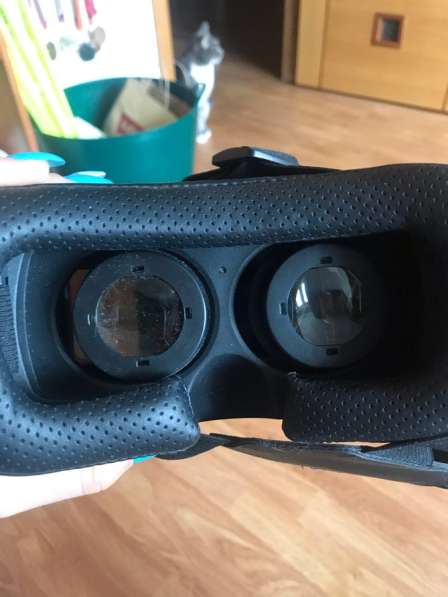 Очки Виртуальной Реальности в Москве