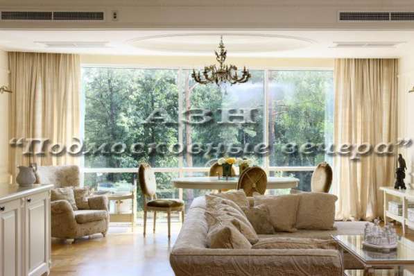 Продам трехкомнатную квартиру в Москва.Жилая площадь 145 кв.м.Этаж 3.Есть Балкон. в Москве фото 53