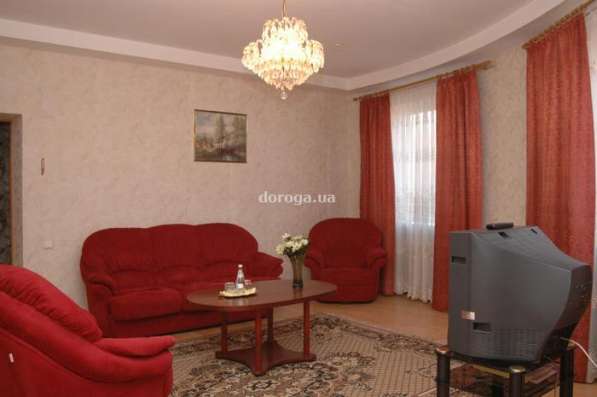Продается отель Виктория 2700 м. кв. Донецк в фото 12