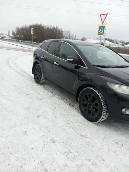 Mazda, CX-7, продажа в Воронеже в Воронеже фото 10