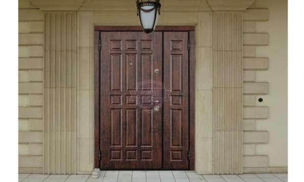 Двери входные и межкомнатные в Беларуси в фото 14