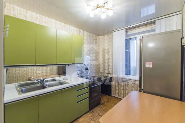 Продам квартиру на Денисова Уральского 16 в Екатеринбурге фото 20