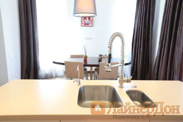 Продам дом в Ростов-на-Дону.Жилая площадь 300 кв.м. в Ростове-на-Дону фото 18