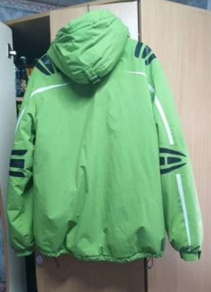 Куртка мужская новая в Астрахани фото 3