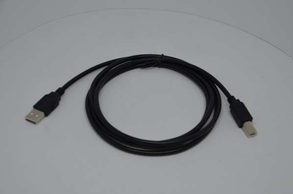 Кабель USB прямой для термопринтера Custom