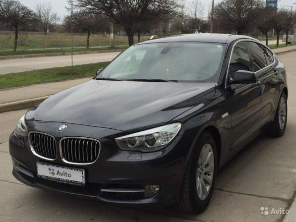 BMW, 5er, продажа в Севастополе в Севастополе фото 5