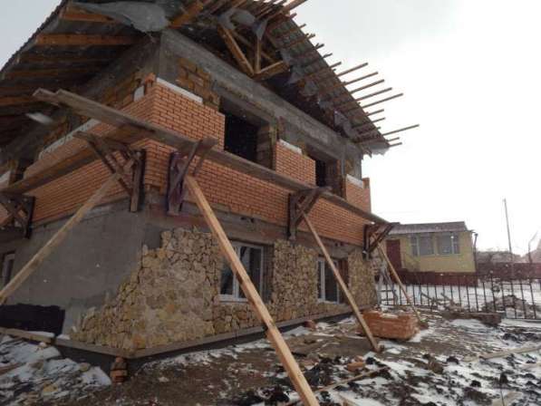 Построим дом в Иркутске в Иркутске фото 16