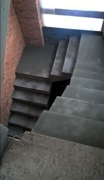 Деревянные Лестницы в Нижнекамске в Нижнекамске фото 8