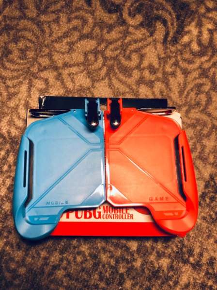 Триггеры для PUBG mobile в Москве фото 8