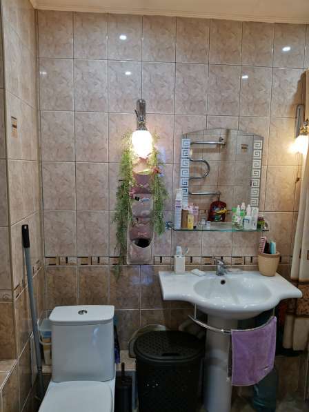 Продается 2-х комнатная квартира, ул. Фурманова, 6 в Омске фото 14