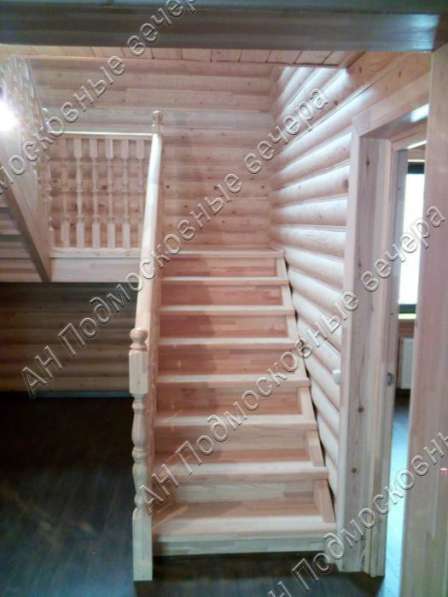 Продам коттедж в Москва.Жилая площадь 170 кв.м.Есть Газ, Водопровод. в Москве фото 49