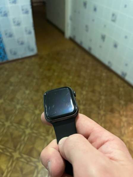 Apple Watch se 44mm в Екатеринбурге