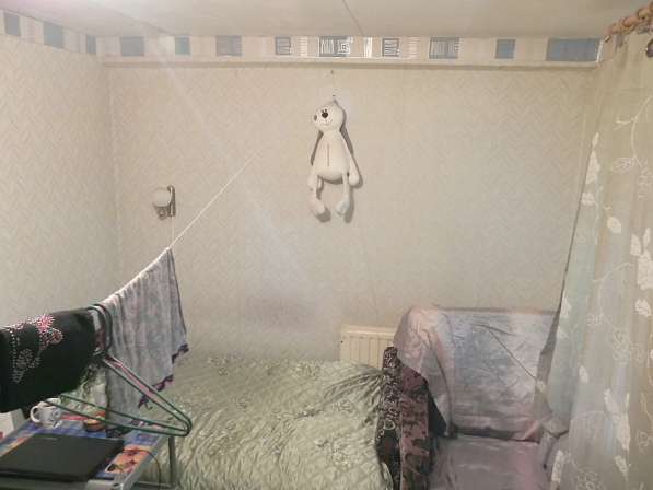 1к. квартира на Дачном пр-кте 3 в Санкт-Петербурге фото 27