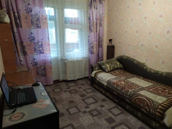 3х комнатная квартира обмен на дом в Крыму в фото 11