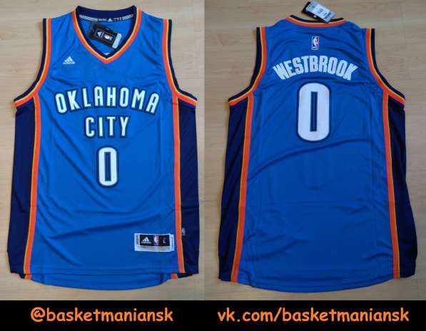 Джерси НБА в Новосибирске фото 11