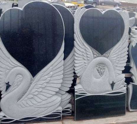 Производство скульптур на могилу в Новокузнецке фото 4