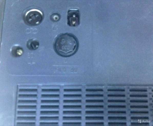 РЕДКОСТЬ Новый Армейский Радиоприемник Политрука Маяк-2 в Москве фото 4