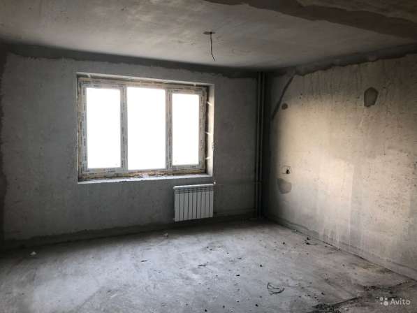 Студия, 32.5 м&sup2;, 3/10 эт в Новосибирске фото 8