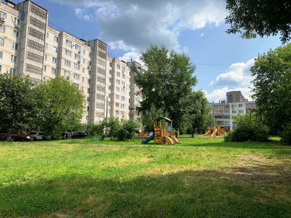 3 комн. квартира в отличном состоянии в Серпухове фото 4