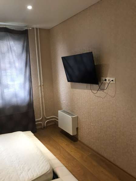 Сдаётся 2-ух комнатная квартира в Москве фото 3