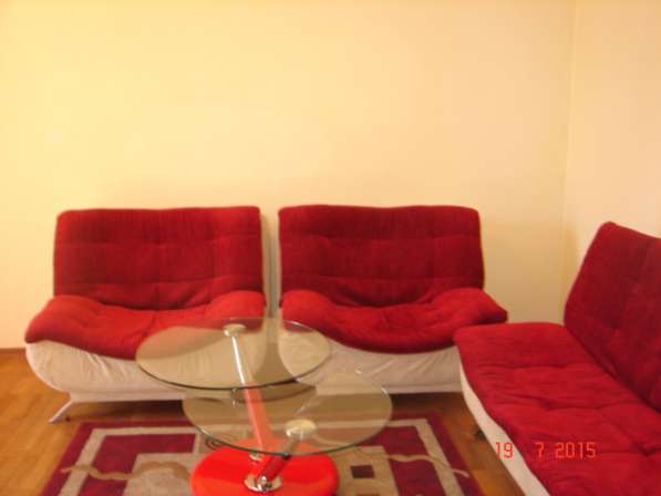 Комфортная квартира. Comfortable apartment в фото 30