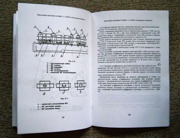 Инструкция по ремонту магнитофона-приставки Олимп-005 Стерео в Челябинске фото 4