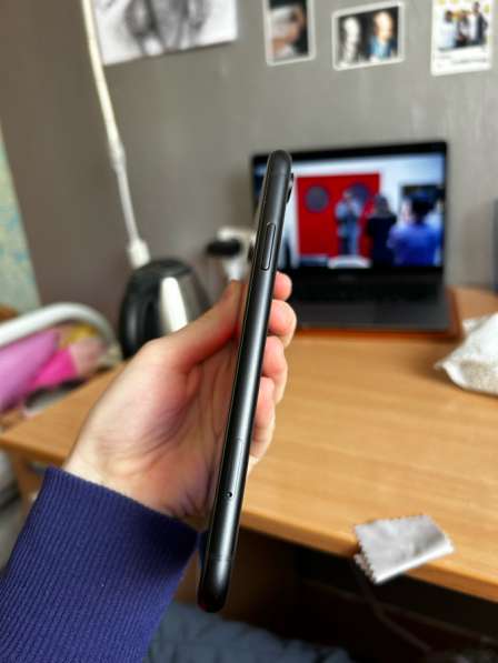 IPhone XR 128 gb black в Екатеринбурге фото 17