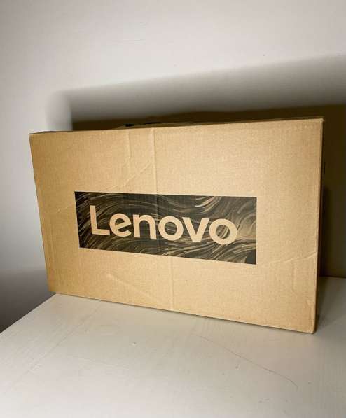 Ноутбук Lenovo ideaPad 3 14ARE05 в Санкт-Петербурге фото 3