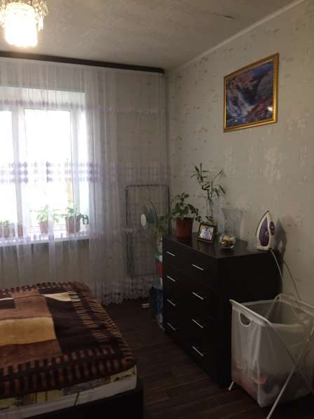 Продаются две комнаты как однокомнатная квартира в Санкт-Петербурге фото 7