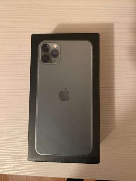 IPhone 11 pro max 256gb в Москве фото 4