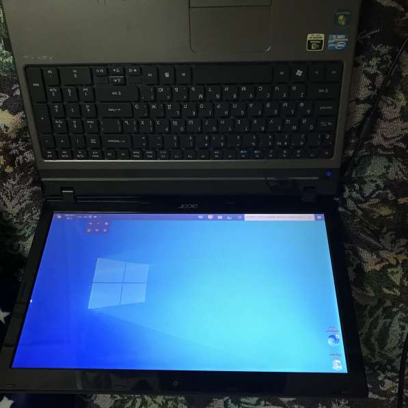 Acer ноутбук в Ачинске фото 5