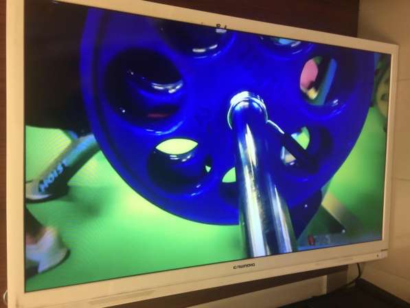 Телевизоры в Нижнем Новгороде