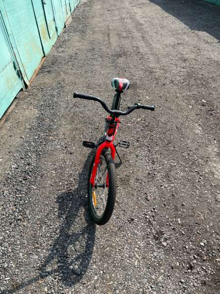 Детский велосипед в Москве
